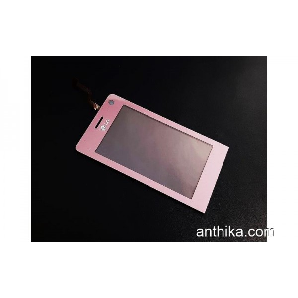 LG KU990 KU990i Dokunmatik Orjinal Digitizer Touch...