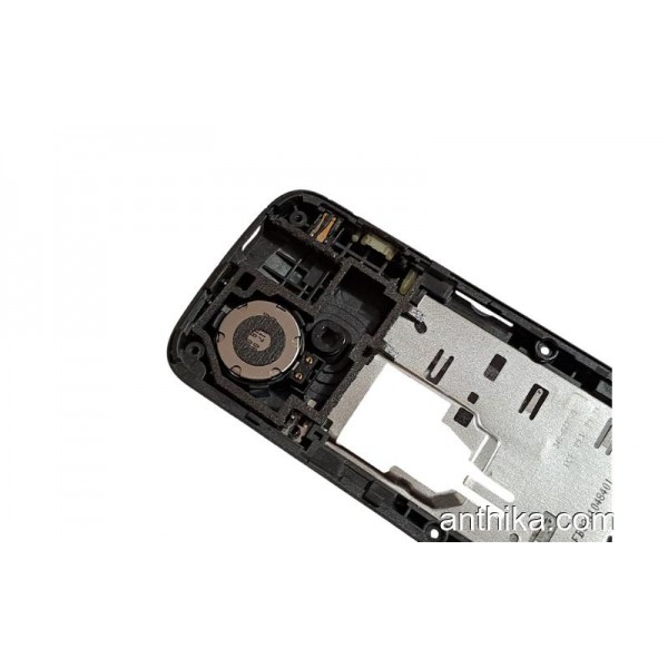 Nokia C1-01 Kapak Kasa Tuş Anten Buzzer Soket