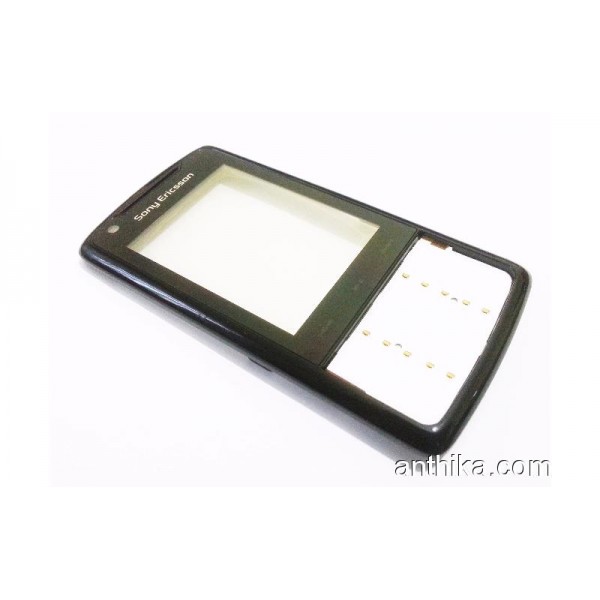 Sony Ericsson W960 W960i Dokunmatik Tuş Board Fle...