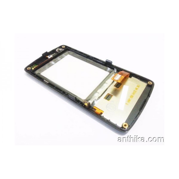 Sony Ericsson W960 W960i Dokunmatik Tuş Board Flex SXK1040282