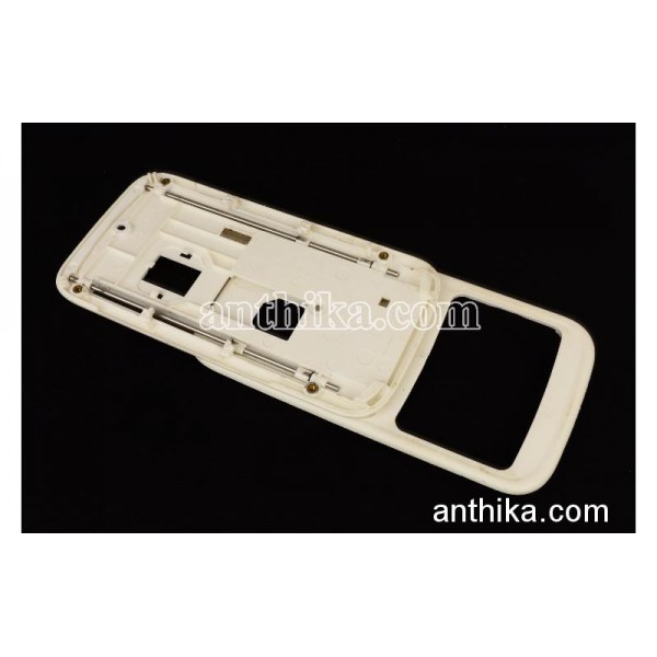 Nokia 5200 Kızak Mekanizma Orjinal Slide Cover Sl...