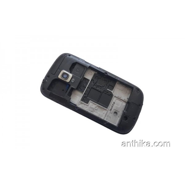 Samsung S3 Mini Kasa Galaxy i8190 Orta Kasa Mavi