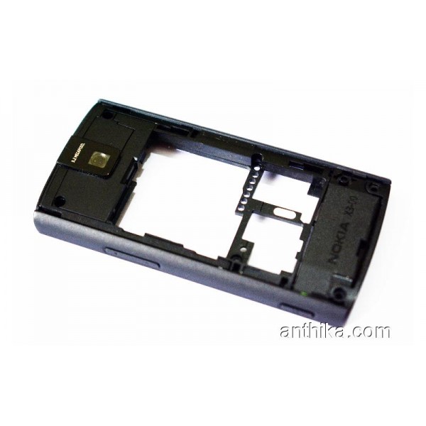 Nokia X3-00 Orta Kasa Orjinal Middle Used