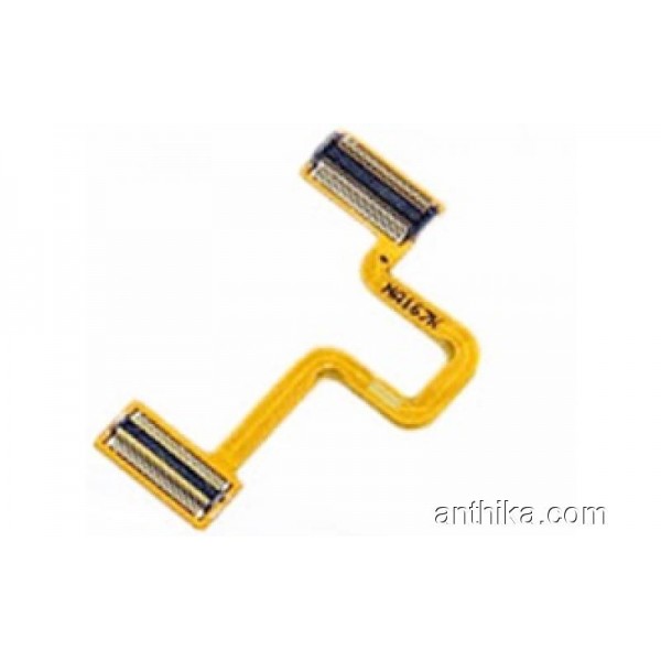 Samsung X660 Flex Film Original Ribbon Lcd Flex Ne...