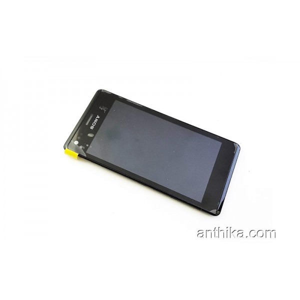 Sony Xperia M C1905 C1904 C2005 Ekran Dokunmatik P...