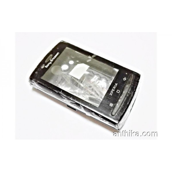 Sony Ericsson Xperia X10 Mini Kapak Kasa Orjinal K...