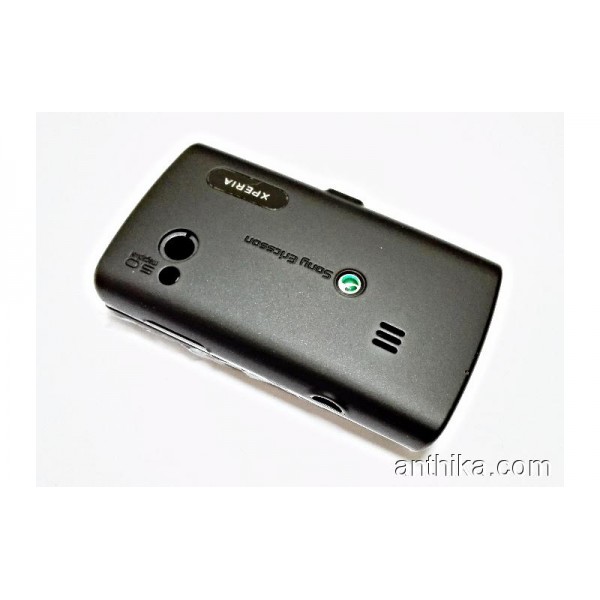 Sony Ericsson Xperia X10 Mini Kapak Kasa Orjinal Kalitesinde Full Housing