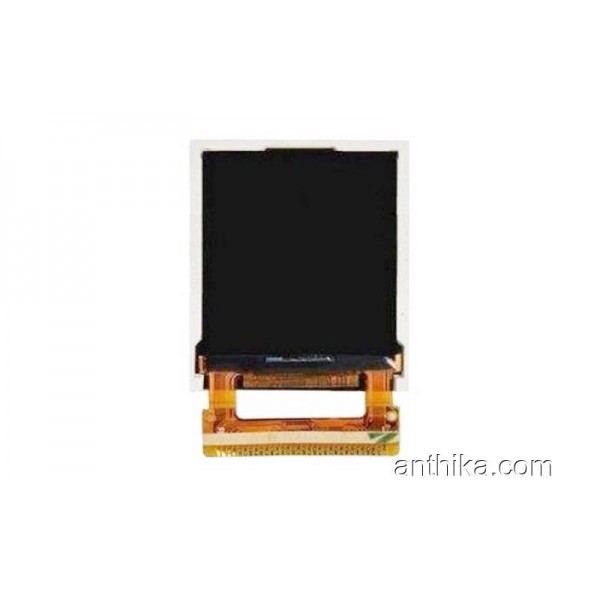 Samsung E1200 Ekran Original Lcd Display New