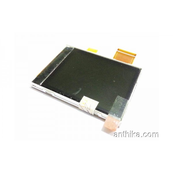 Samsung E800 E820 Ekran Orjinal Lcd Display
