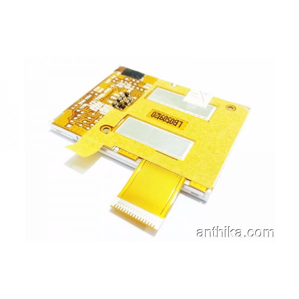 Samsung E800 E820 Ekran Orjinal Lcd Display