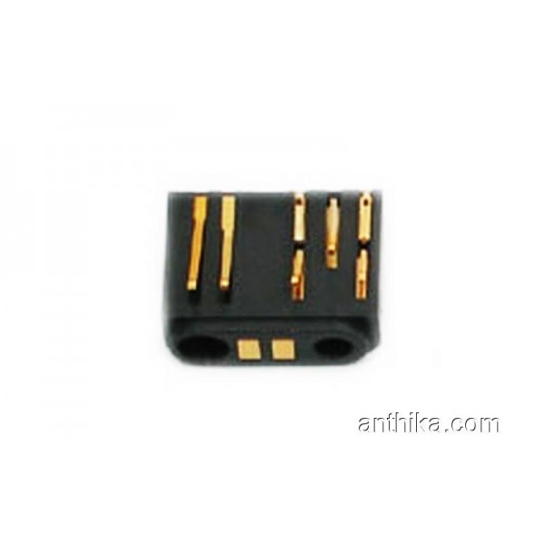 Nokia 8800 Şarj Soketi Original Charge System Con...