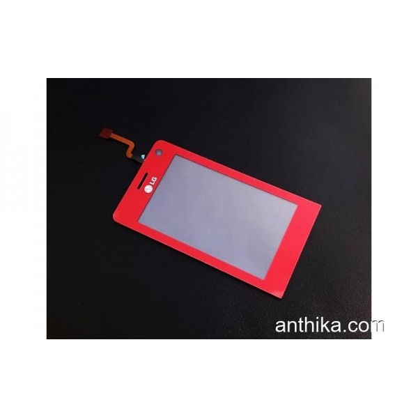 LG KU990 KU990i Dokunmatik Orjinal Digitizer Touch...