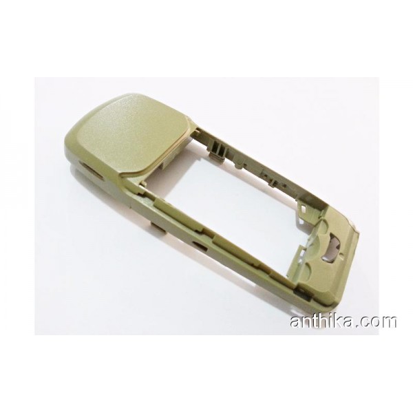 Nokia 3120 Orjinal Orta Kasa Middle Gold