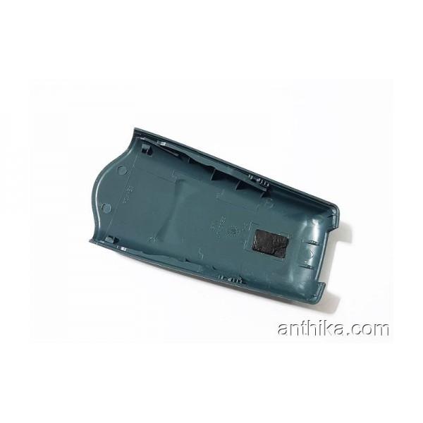 Sony Ericsson A2618 Kapak Original Battery Cover Green Used
