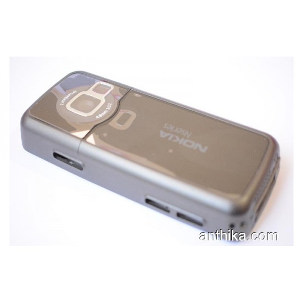 Nokia N77 Kapak Kasa Orjinal Kalitesinde Housing Cover