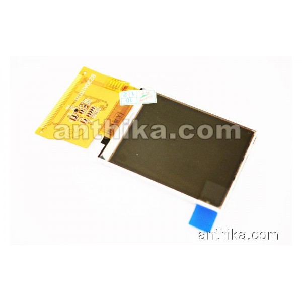 Samsung J700 Ekran Original Lcd Display New