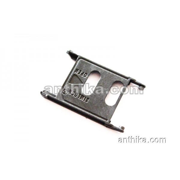 Nokia 7210 Sim Kart Kapak Original Sim Card Holder...