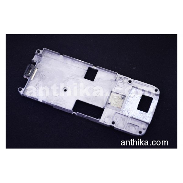 Nokia N73 Ekran Çerçeve Speaker Original UI Fram...