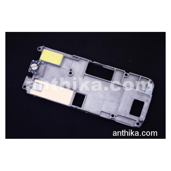 Nokia N73 Ekran Çerçeve Speaker Original UI Frame Earspeaker Used