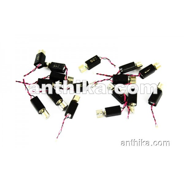 HTC Windows Phone 8s Titreşim Motoru Flex Origina...