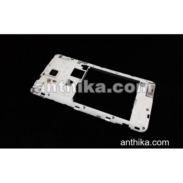 Vestel Venüs 5.5 Vsp355 Vsp 355s Kasa Beyaz