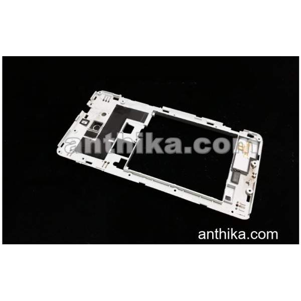 Vestel Venüs 5.5 Vsp355 Vsp 355s Kasa Beyaz