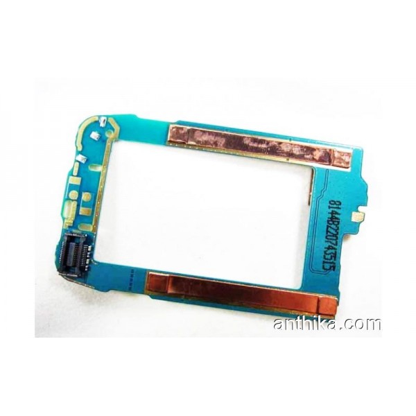 Nokia 6131 Ekran Board Original Lcd Board Flex Dis...