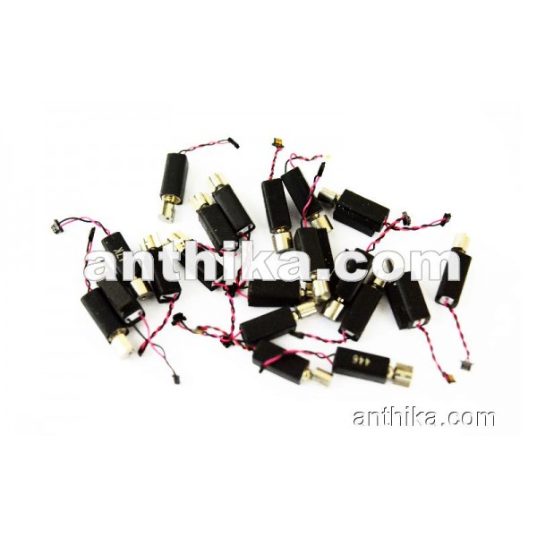 HTC M8 ONE Titreşim Motoru Flex Original Vibra Mo...