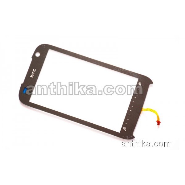 HTC Pro 2 Dokunmatik Original Digitizer Touchscree...