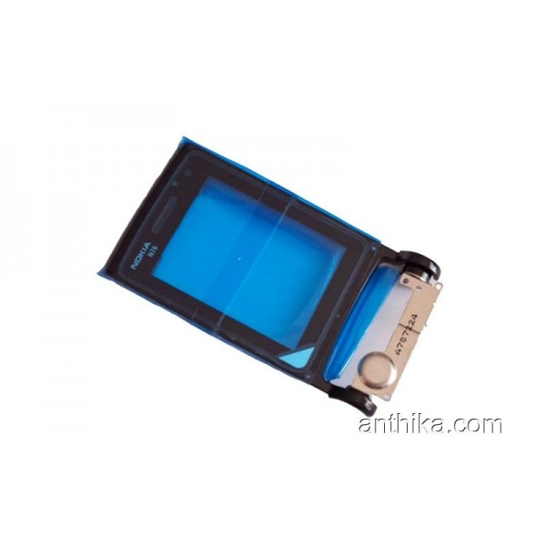 Nokia N76 Kapak Lens Speaker Original Lcd Display ...