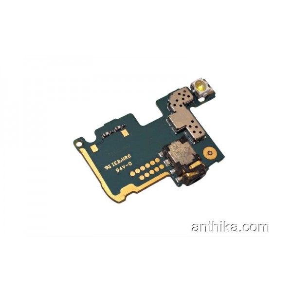 Nokia 5700 Tuş Board Soket Original Ui Board With...