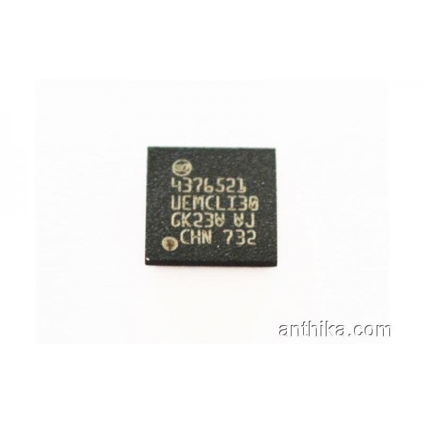 Nokia 4376521 UEM 2310 2610 2626 6030