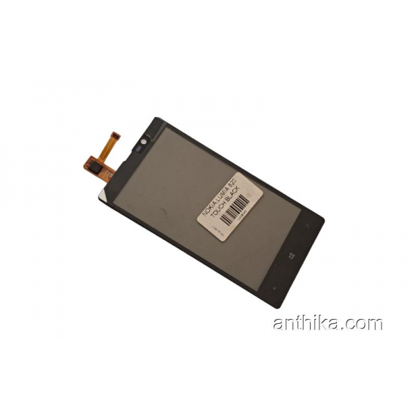 Nokia 820 Dokunmatik Nokia Lumia 800 Touchscreen D...