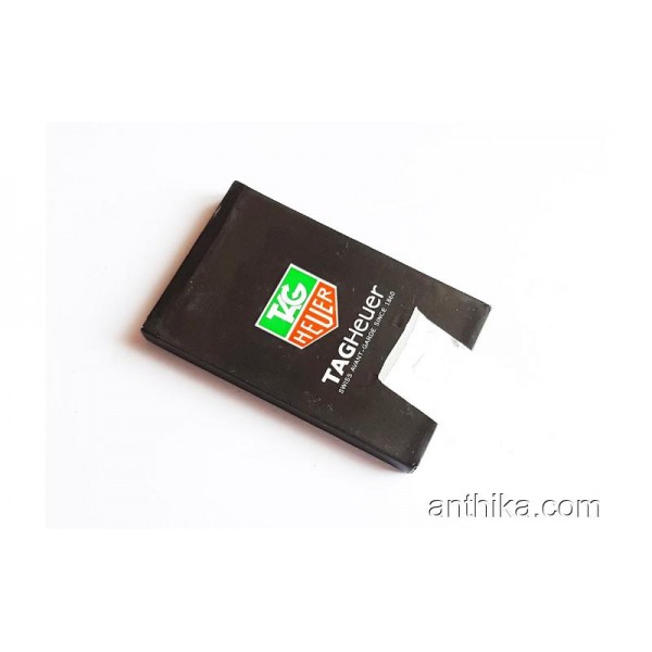 Tag Heuer Tagheuer Pil Batarya Battery New Condition