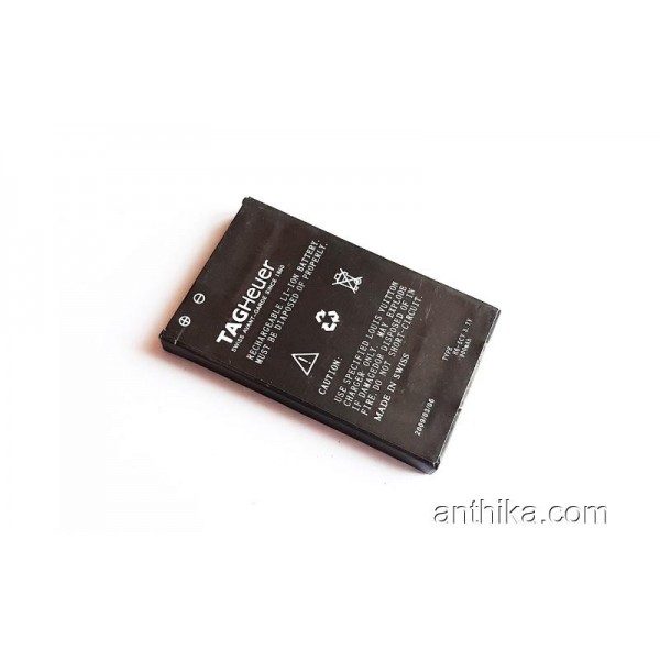 Tag Heuer Tagheuer Pil Batarya Battery New Condition