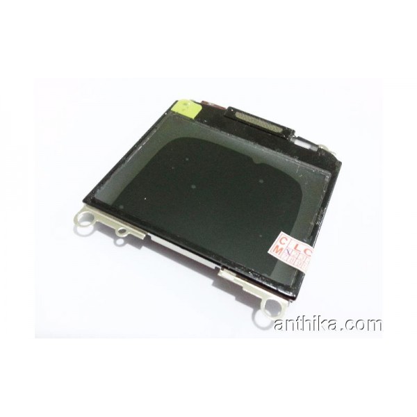 Blackberry 8520 8530 9300 9330 Ekran Orjinal Lcd D...