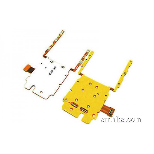 Nokia 5630 XpressMusic Tuş Board Flex Orjinal UI ...