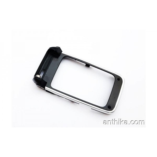 Nokia 6125 Tuş Çerçeve Original Keypad Frame Ke...