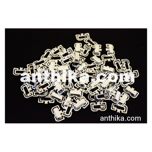 Nokia 6230i On Off Button High Quality Power Butto...