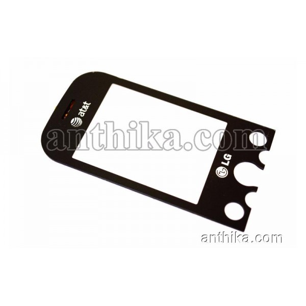 LG KS360 Dokunmatik Original Digitizer Touchscreen...