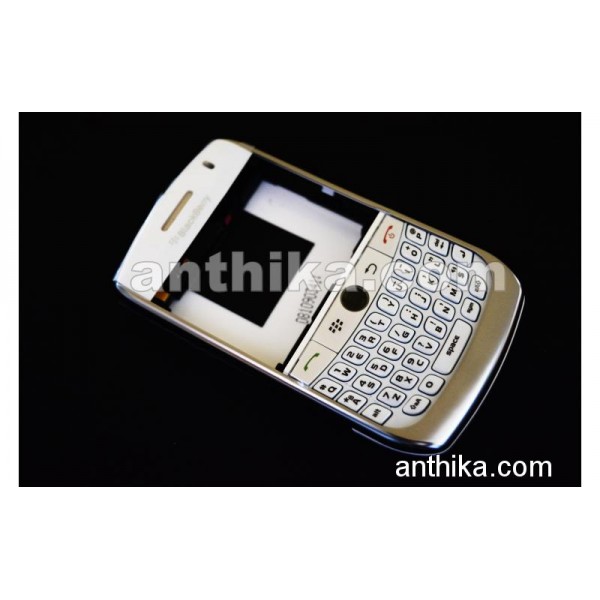 Blackberry 8900 Kapak Kasa Tuş Original Full Hous...