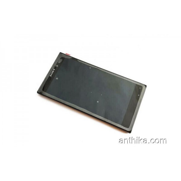 Sony Xperia L2 Ekran Dokunmatik Lcd Display Touch ...
