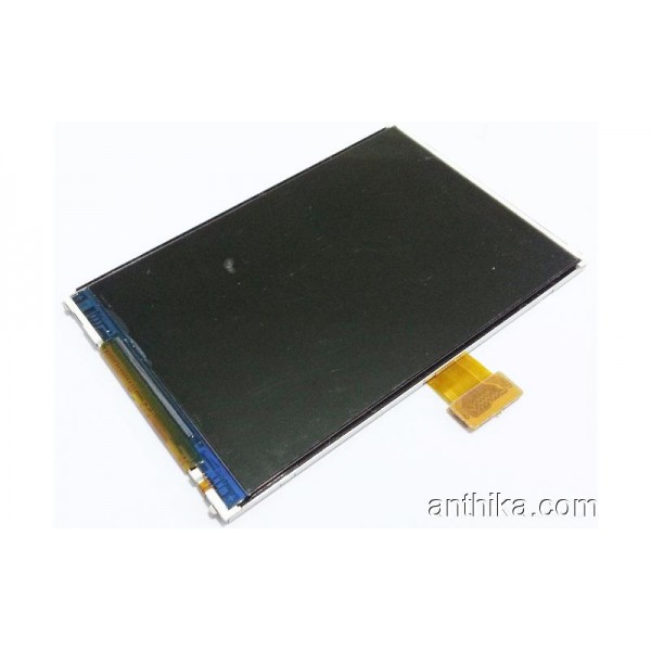 Samsung S5600 Galaxy Mini Ekran Orjinal Lcd Display