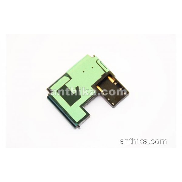 Nokia 6300 Anten Buzzer Speaker Original Antenna L...