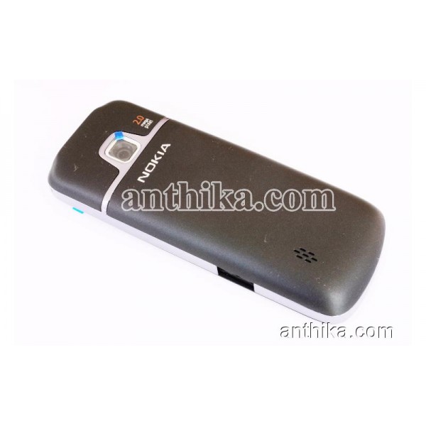 Nokia 2710 Navigator Kapak Kasa Tuş Orjinal Kalitesinde Full Housing New