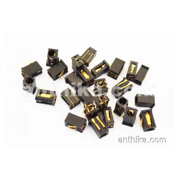 Nokia 6230i Şarj Soketi Original Charge Connector...