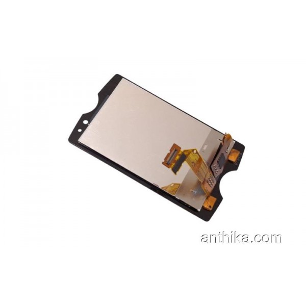 Sony Ericsson Xperia x10 Mini Pro 2 SK17 SK17i Ekran Lcd Display New