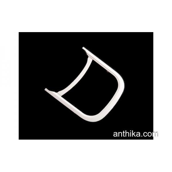 Nokia 2680 Slide Alt Tuş Çerçeve Original Numer...