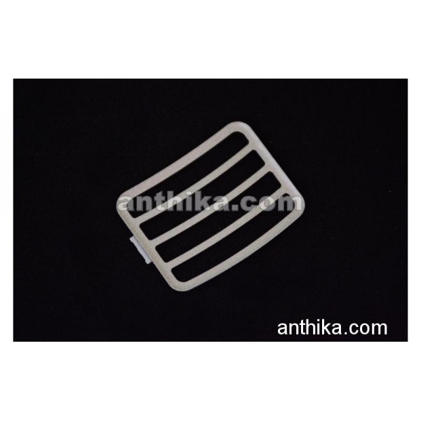 Nokia N71 Alt Tuş Çerçeve Original C-Cover Slid...