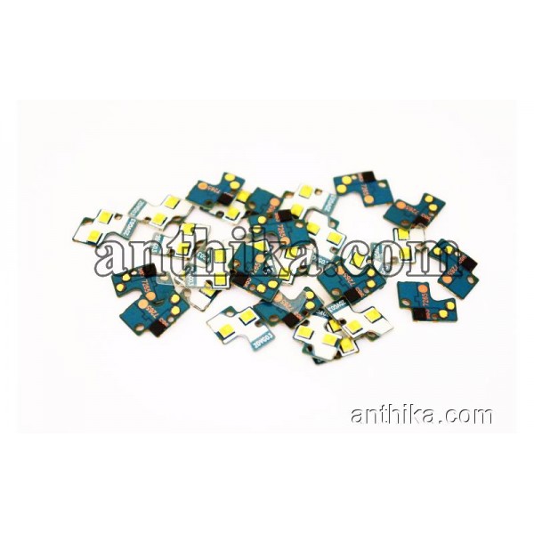 Nokia 7900 Flaş Original Flash 2DG PWB Assembly N...